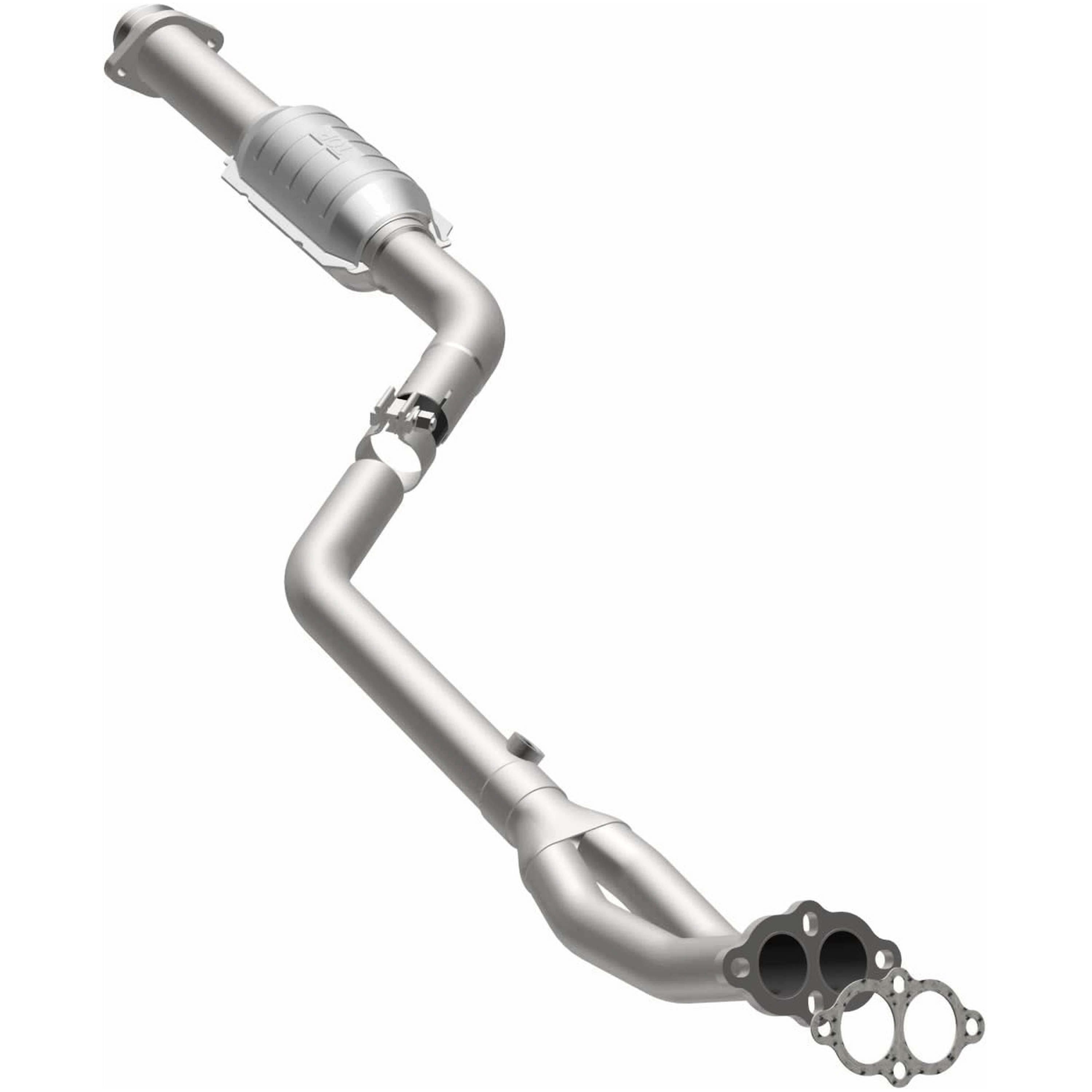 MagnaFlow 1996-1998 BMW Z3 HM Grade Federal / EPA Compliant Direct-Fit Catalytic Converter